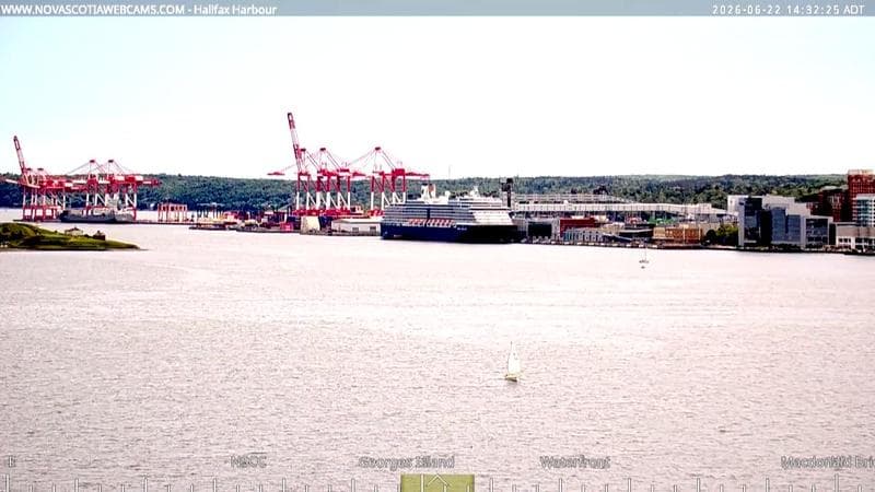 Halifax Waterfront