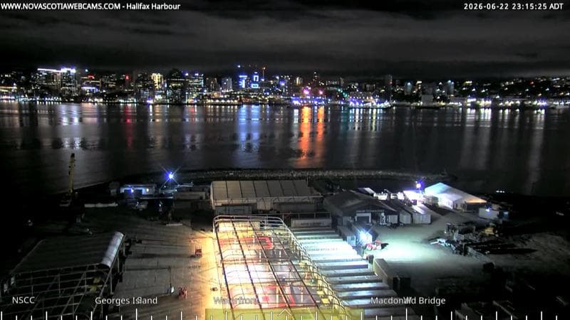 Halifax Waterfront