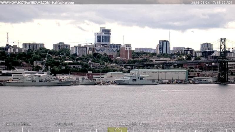Halifax Waterfront