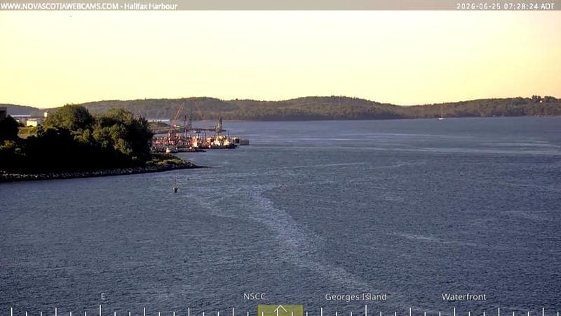 Halifax Waterfront