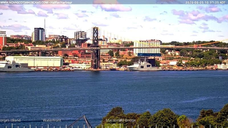 Halifax Waterfront