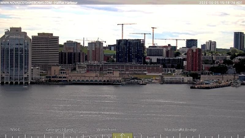 Halifax Waterfront