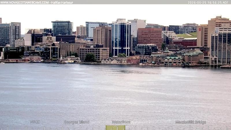 Halifax Waterfront