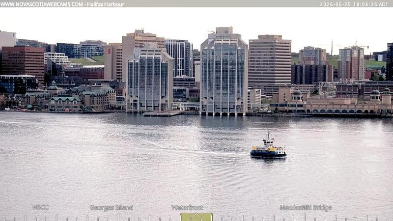 Halifax Waterfront