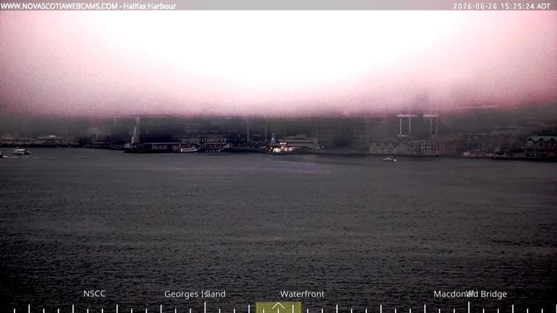 Halifax Waterfront