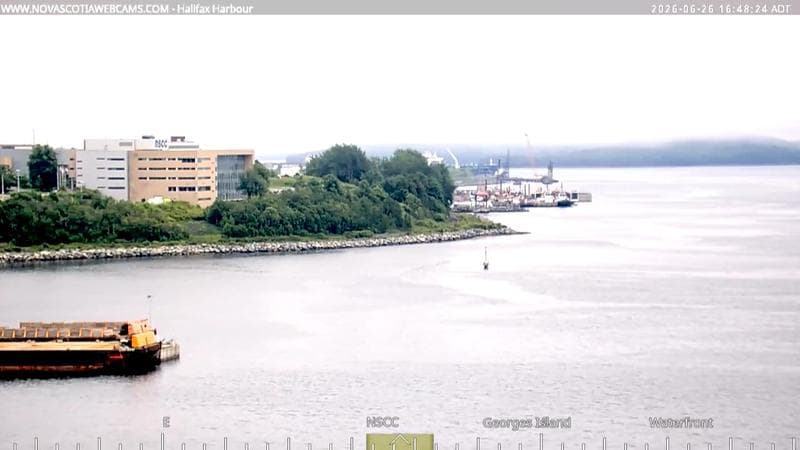 Halifax Waterfront