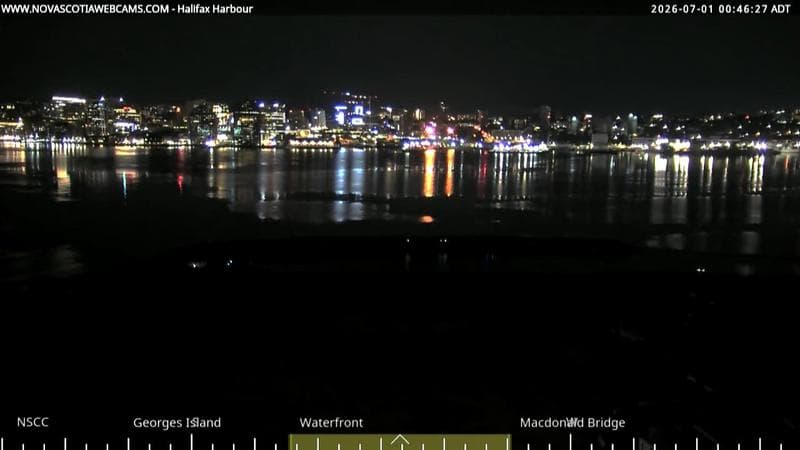 Halifax Waterfront