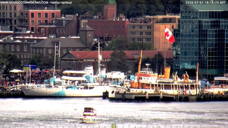 Halifax Waterfront