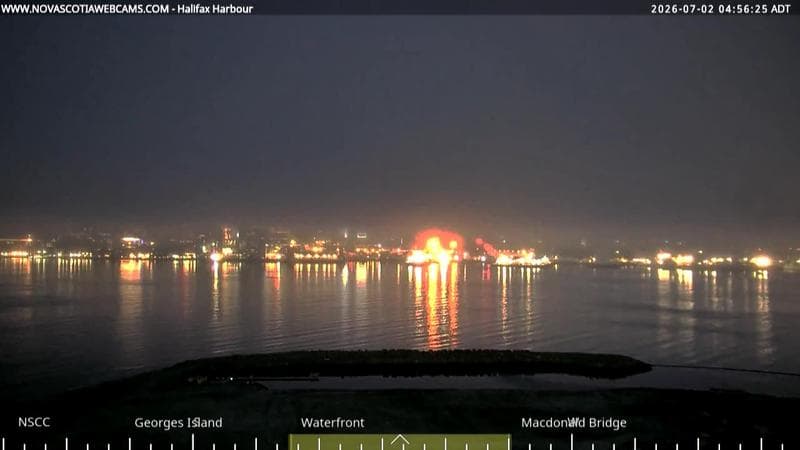 Halifax Waterfront