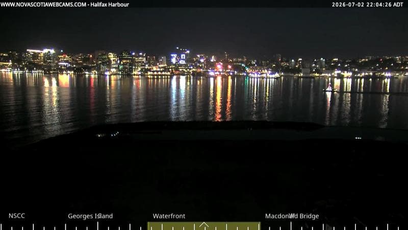 Halifax Waterfront
