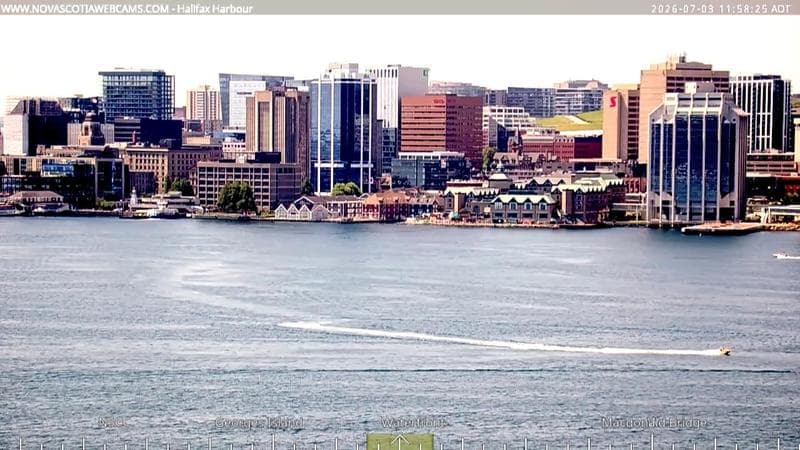 Halifax Waterfront