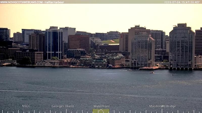 Halifax Waterfront