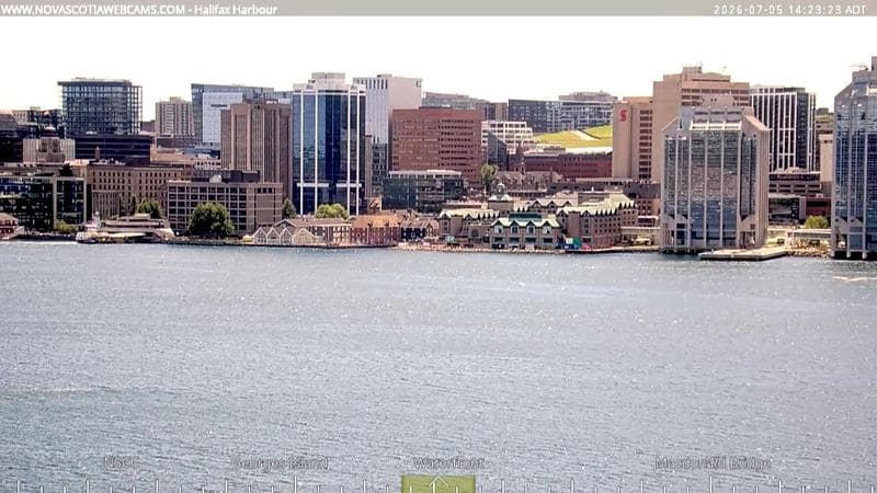 Halifax Waterfront