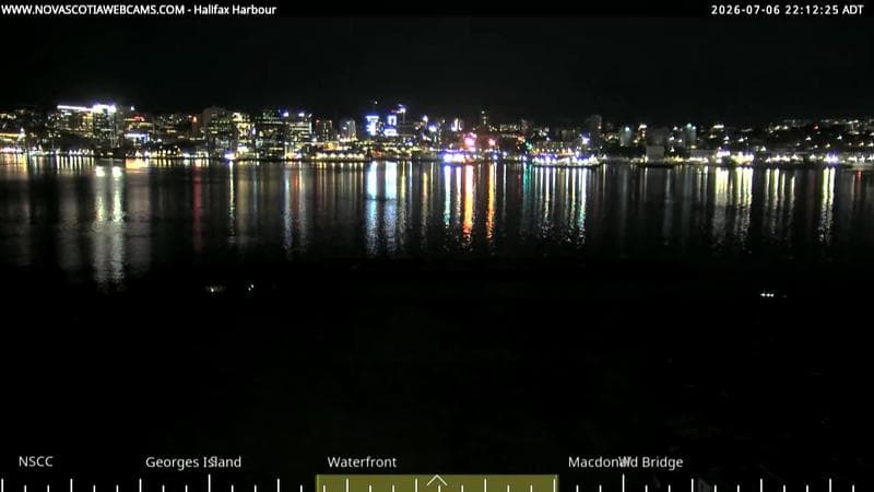Halifax Waterfront