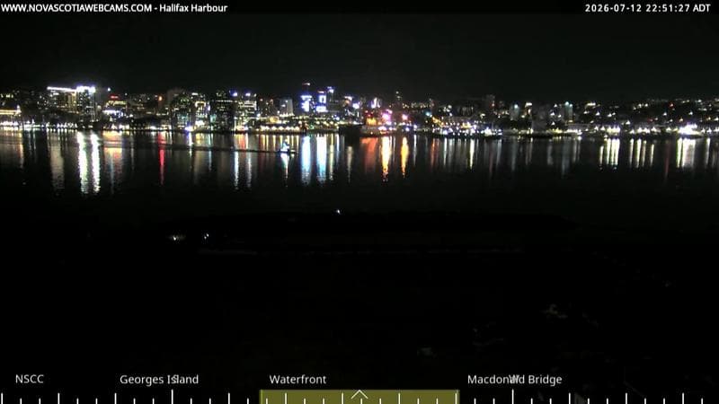 Halifax Waterfront
