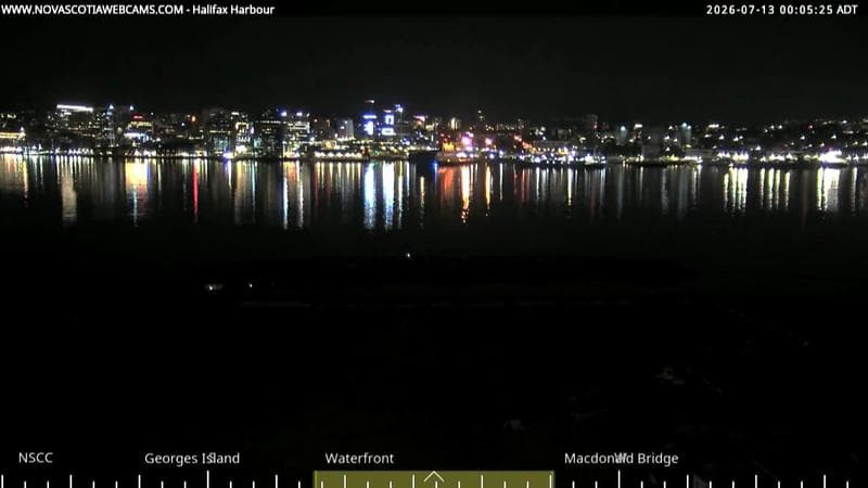 Halifax Waterfront