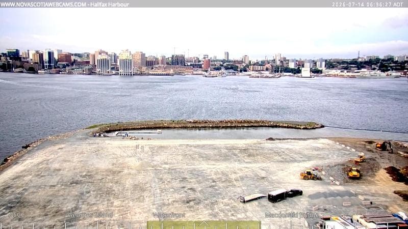 Halifax Waterfront