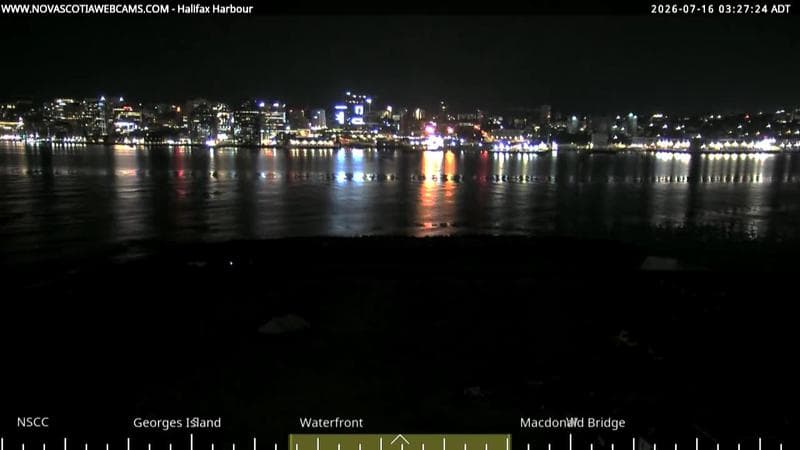Halifax Waterfront