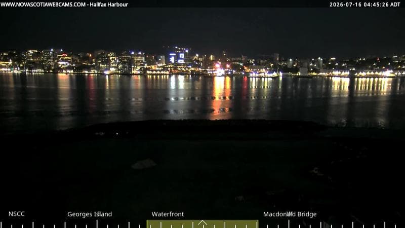 Halifax Waterfront