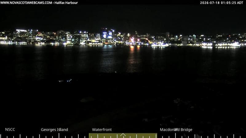 Halifax Waterfront