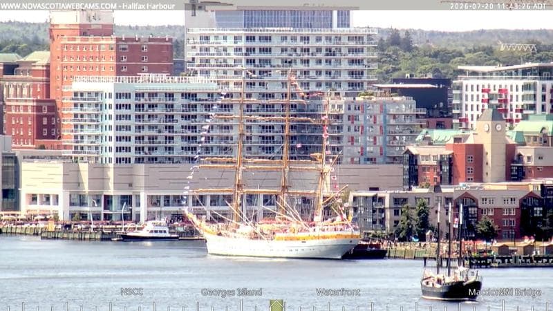 Halifax Waterfront
