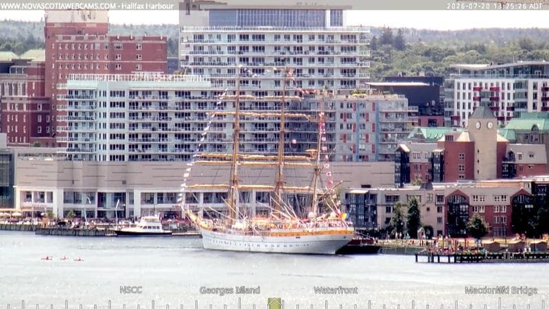 Halifax Waterfront