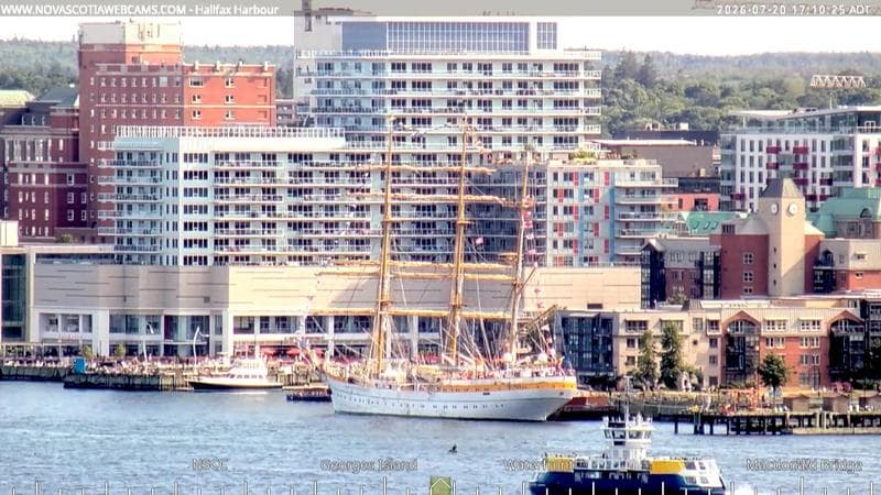 Halifax Waterfront