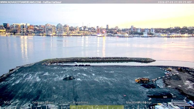 Halifax Waterfront
