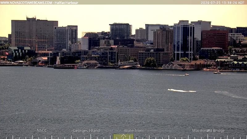 Halifax Waterfront