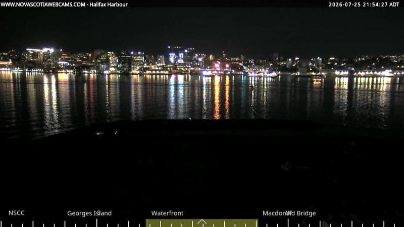 Halifax Waterfront