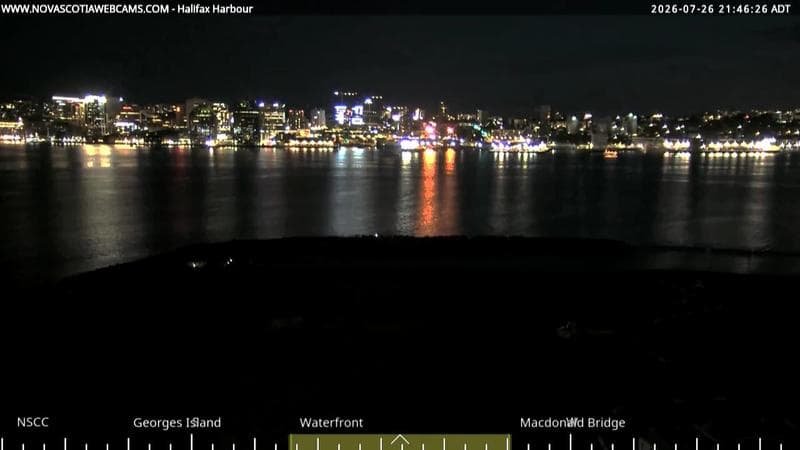 Halifax Waterfront
