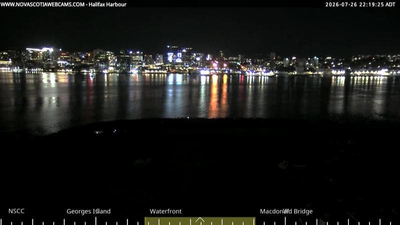 Halifax Waterfront