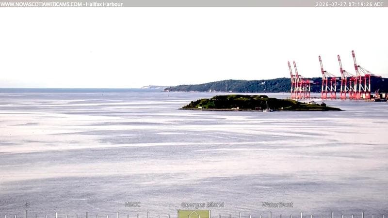 Halifax Waterfront