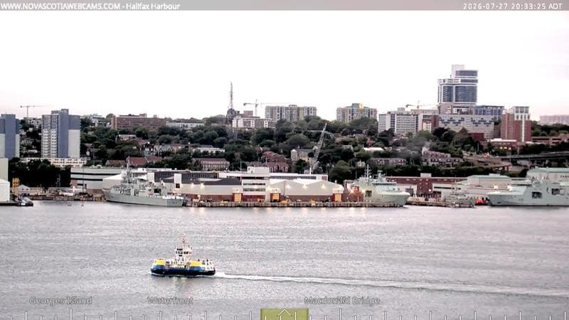 Halifax Waterfront