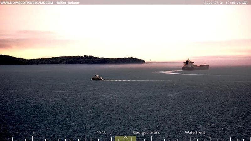Halifax Waterfront