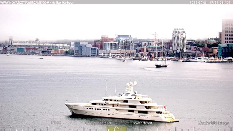 Halifax Waterfront