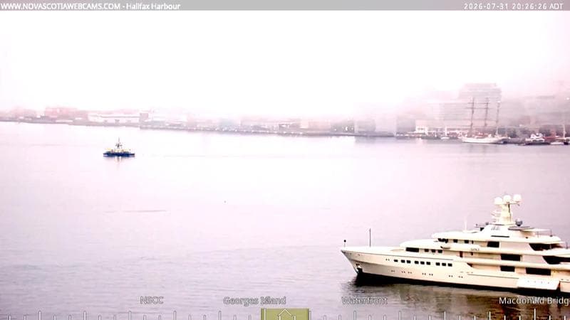 Halifax Waterfront