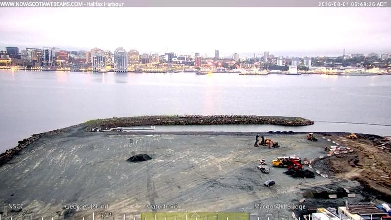 Halifax Waterfront