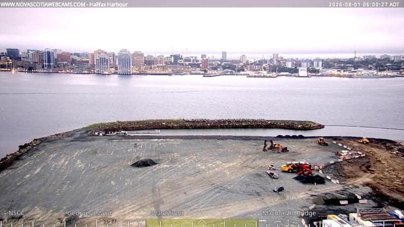 Halifax Waterfront
