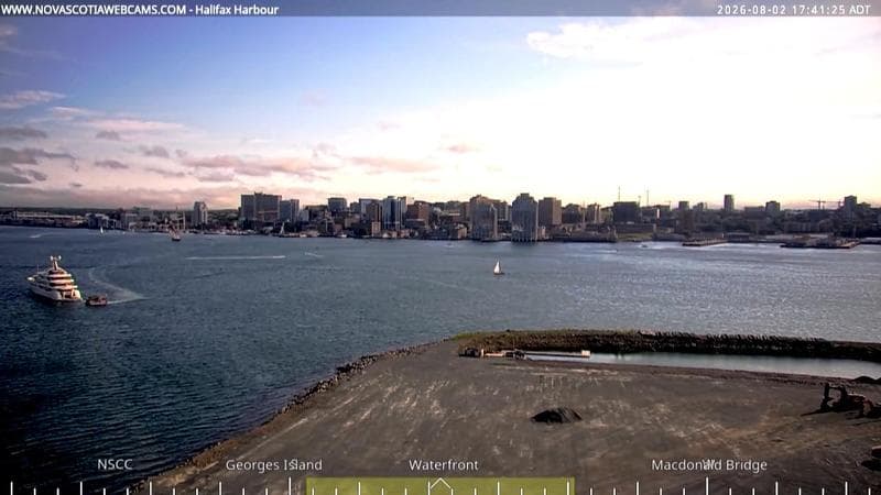 Halifax Waterfront