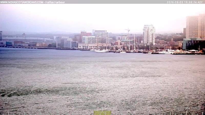 Halifax Waterfront