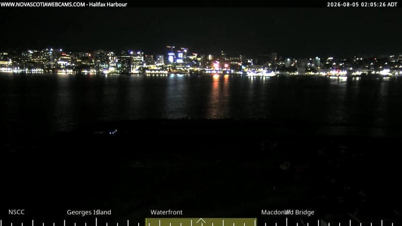 Halifax Waterfront