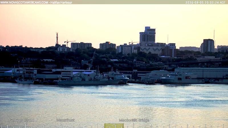 Halifax Waterfront