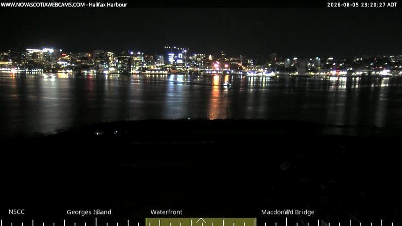 Halifax Waterfront
