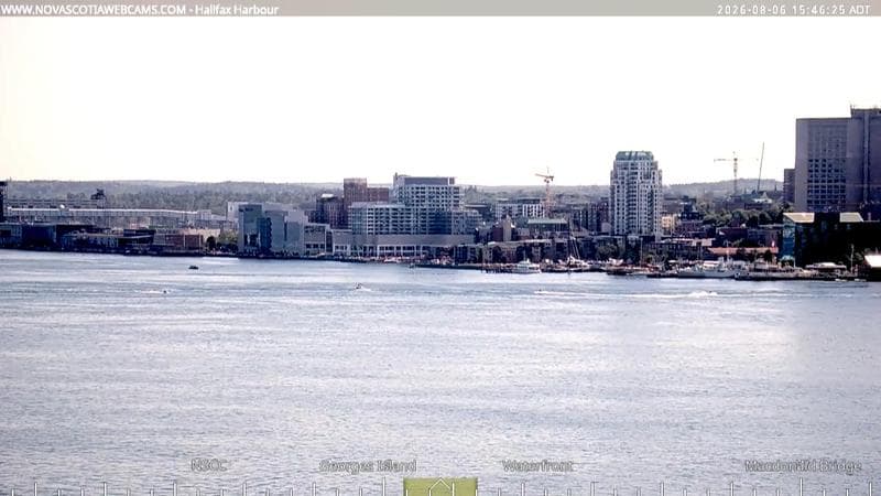 Halifax Waterfront