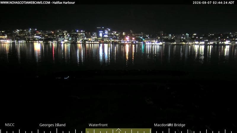Halifax Waterfront