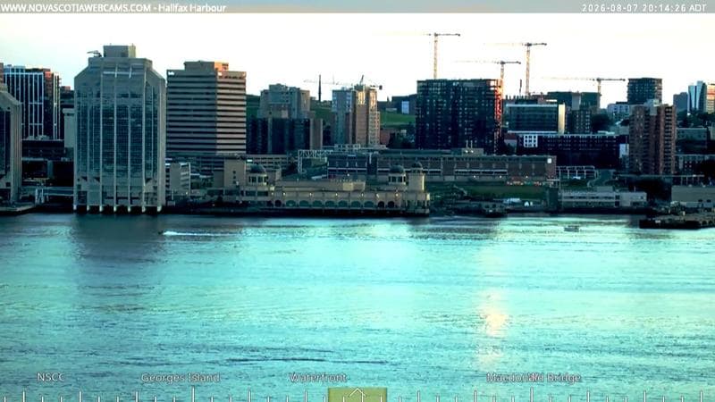 Halifax Waterfront