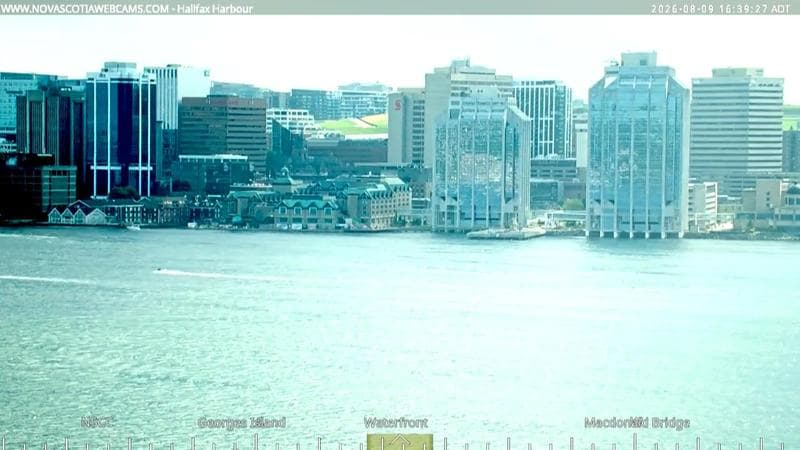 Halifax Waterfront