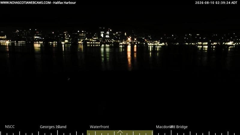 Halifax Waterfront