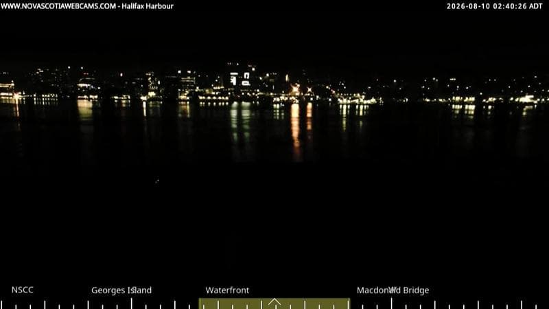 Halifax Waterfront